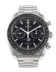 Pre-Owned Omega Speedmaster Moonphase Watch
